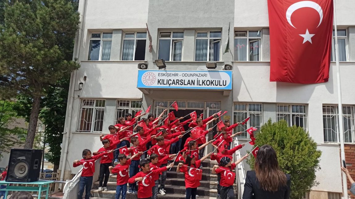 19 Mayıs Atatürk'ü Anma, Gençlik ve Spor Bayramımız